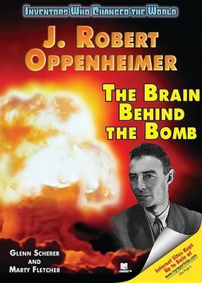 Cover of J. Robert Oppenheimer