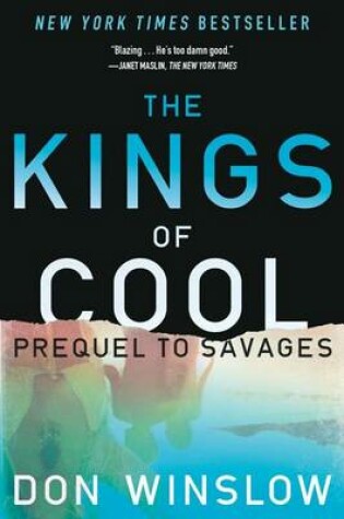 Cover of The Kings of Cool