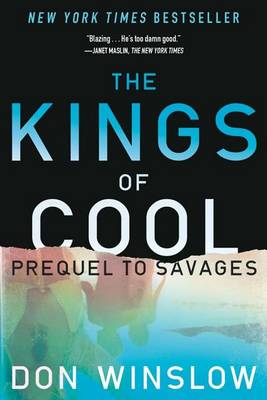 Book cover for The Kings of Cool