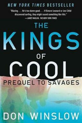 Cover of The Kings of Cool