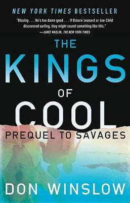 Book cover for The Kings of Cool