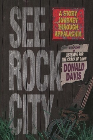 Cover of See Rock City