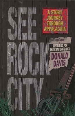 Cover of See Rock City