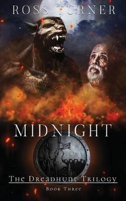 Book cover for Midnight