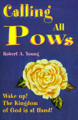 Book cover for Calling All POWs