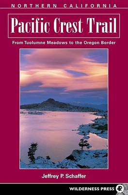 Book cover for Northern California
