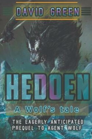 Cover of Hedoen