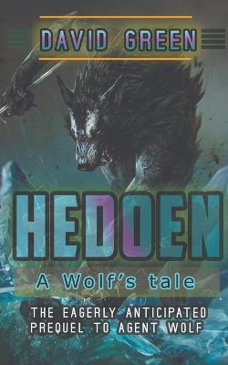 Book cover for Hedoen