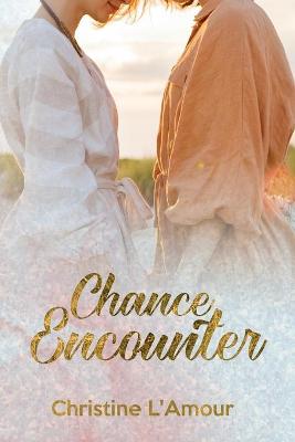 Book cover for Chance Encounter