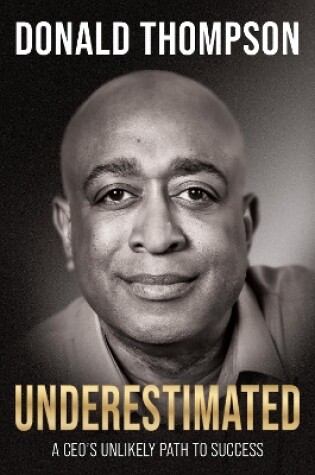 Cover of Underestimated