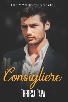 Cover of Consigliere