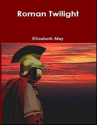 Book cover for Roman Twilight