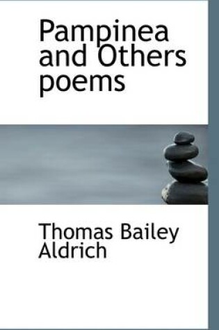 Cover of Pampinea and Others Poems