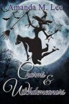 Book cover for Charms & Witchdemeanors