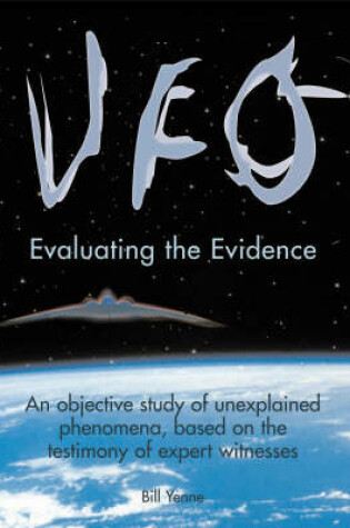 Cover of UFO