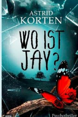 Cover of Wo Ist Jay