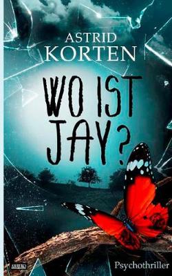Book cover for Wo Ist Jay