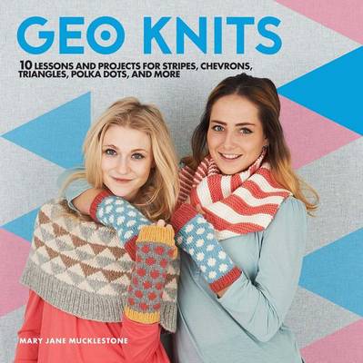 Cover of Geo Knits