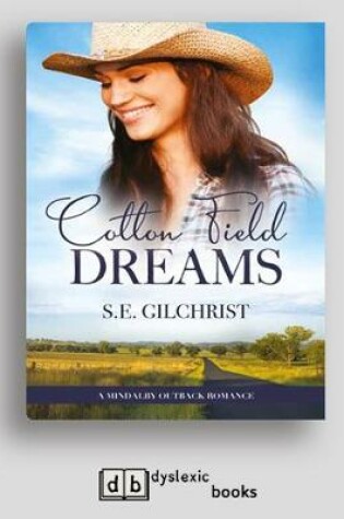 Cover of Cotton Field Dreams