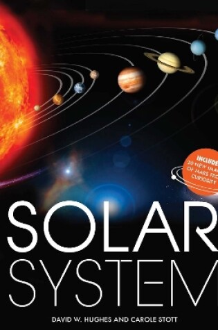 Cover of Solar System