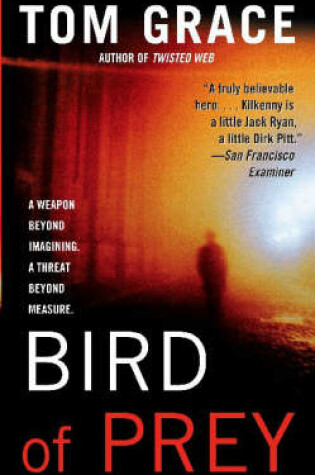 Cover of Bird of Prey