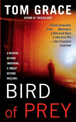 Book cover for Bird of Prey