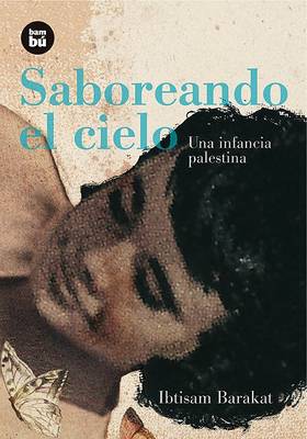 Cover of Saboreando El Cielo