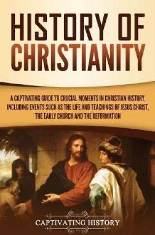 Cover of History of Christianity