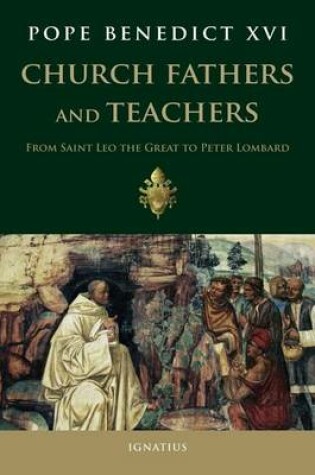 Cover of Church Fathers and Teachers