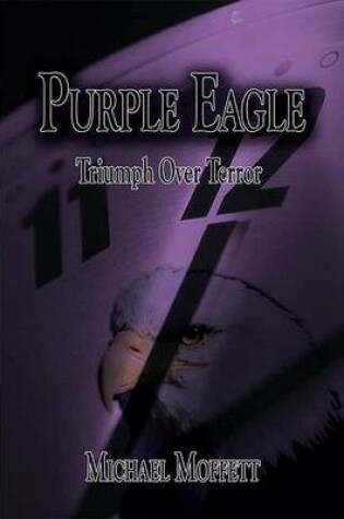 Cover of Purple Eagle