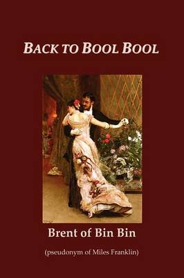 Book cover for Back to Bool Bool
