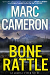 Book cover for Bone Rattle