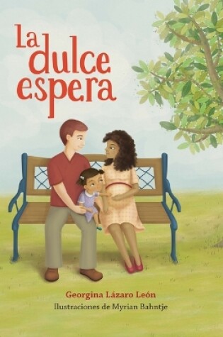 Cover of La Dulce Espera