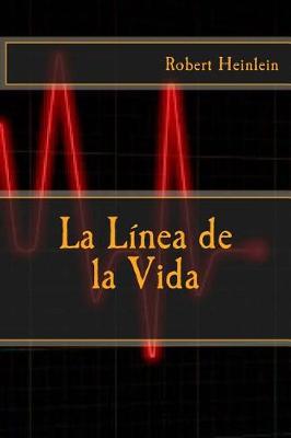 Book cover for La Linea de la Vida