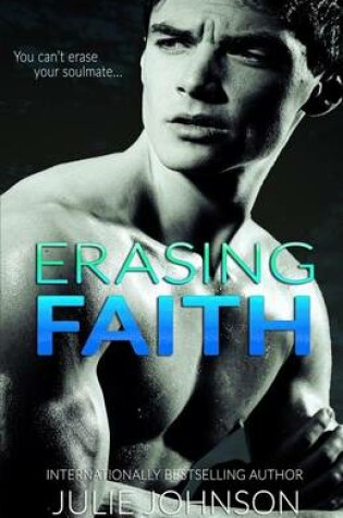Cover of Erasing Faith