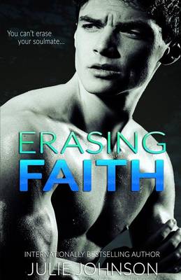 Book cover for Erasing Faith