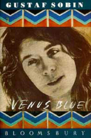 Cover of Venus Blue