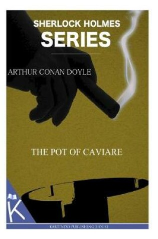 Cover of The Pot of Caviare