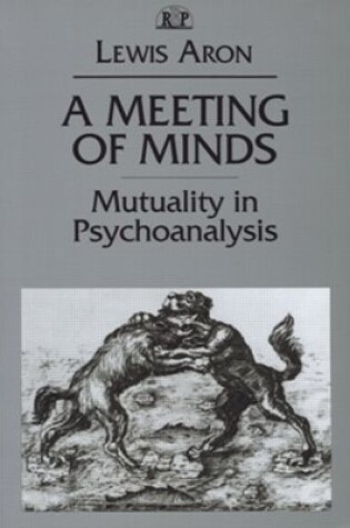 Cover of A Meeting of Minds