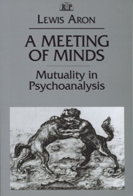 Book cover for A Meeting of Minds