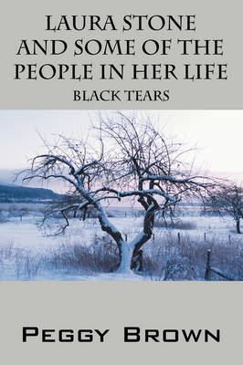 Book cover for Laura Stone and Some of the People in Her Life