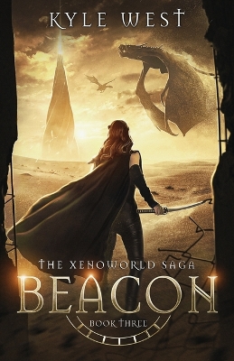 Book cover for Beacon