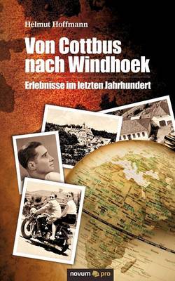 Book cover for Von Cottbus Nach Windhoek