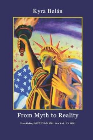 Cover of Kyra Belan From Myth to Reality