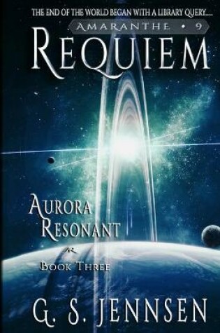 Cover of Requiem