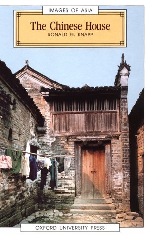 Book cover for The Chinese House