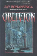 Book cover for Oblivion