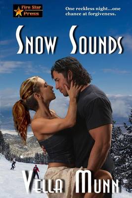 Book cover for Snow Sounds