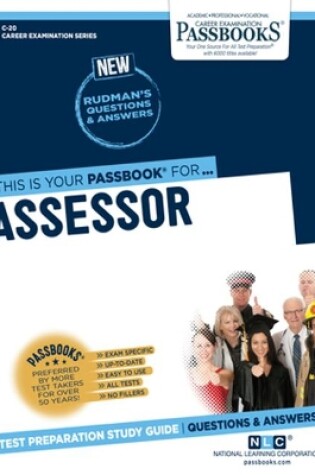 Cover of Assessor