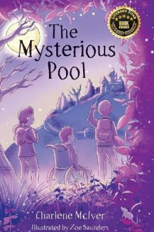 Cover of The Mysterious Pool